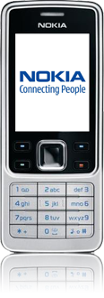 Nokia 6300