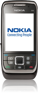 Nokia E66