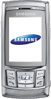 Samsung D840