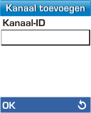 Samsung C520 - NL-Alert - NL-Alert op jouw mobiele telefoon - 10