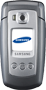 Samsung E770