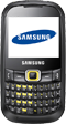 Samsung B3210 Corby TXT
