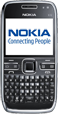 Nokia E72