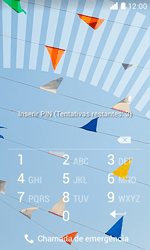 NOS LUNO - MMS - Como configurar MMS -  19 