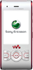 Sony Ericsson W595