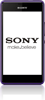 Sony Xperia E1