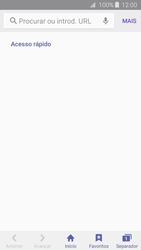 Samsung Galaxy J3 (2016) - Internet no telemóvel - Como configurar ligação à internet -  20 