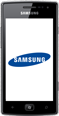 Samsung I8350 Omnia W