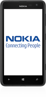 Nokia Lumia 625