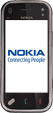 Nokia N97 Mini