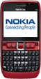 Nokia E63
