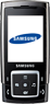 Samsung E950