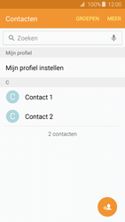 samsung contacten overzetten naar pc