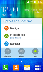 Samsung Galaxy J1 - MMS - Como configurar MMS -  18 