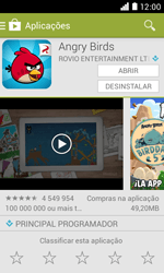 NOS LUNO - Aplicações - Como pesquisar e instalar aplicações -  18 