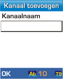 Samsung C520 - NL-Alert - NL-Alert op jouw mobiele telefoon - 11