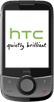 HTC T4242 Touch Cruise II