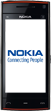 Nokia X6-00