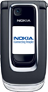 Nokia 6131