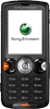 Sony Ericsson W810i